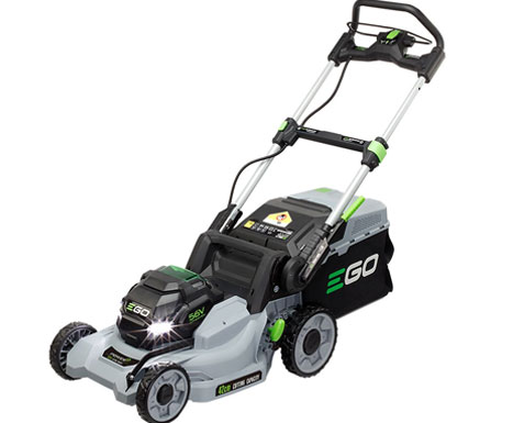 Lawnmower Repair Grayshott