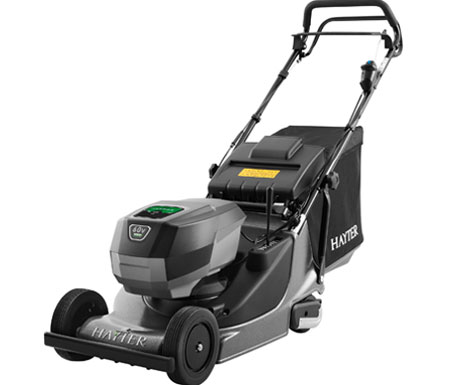 Lawnmower Repair Grayshott