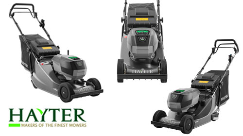 Lawnmower Repair Hampshire