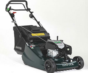 Lawnmower Repair Liss