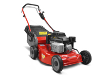 Petrol Mower Hampshire