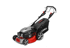 Petrol Mower Hampshire