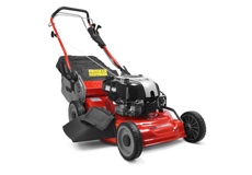 Petrol Mower Hampshire