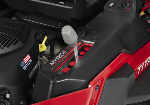 Toro Mowers Hampshire