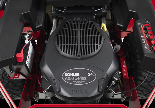 Toro Mowers Hampshire