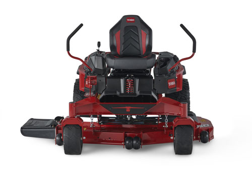 Toro Mowers Hampshire